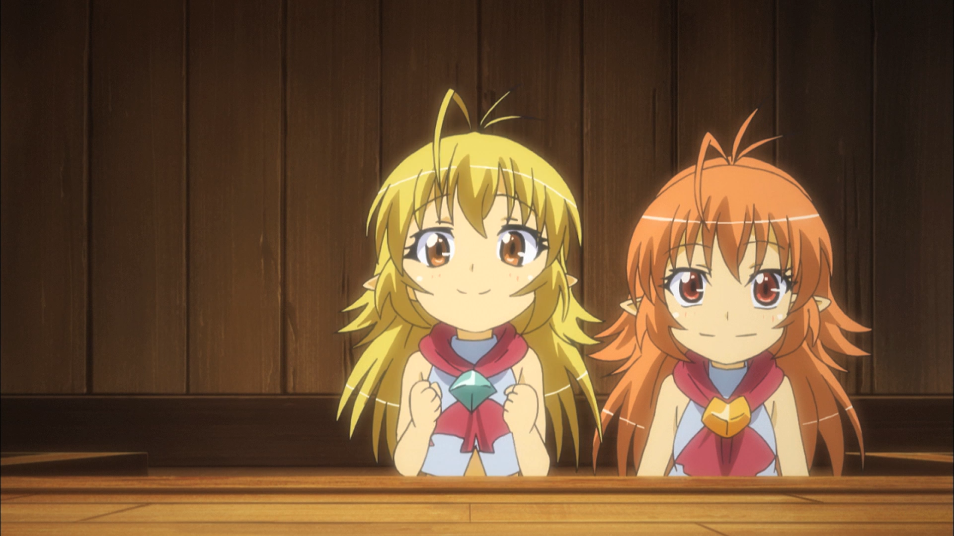 Zettai Boei Leviatan (DeumxMa)